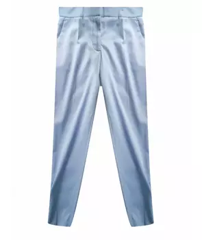 Прямые брюки