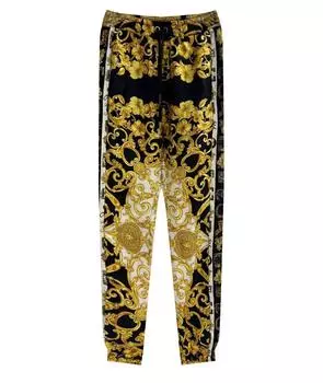 Прямые брюки