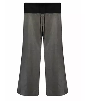 Прямые брюки