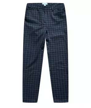 Прямые брюки