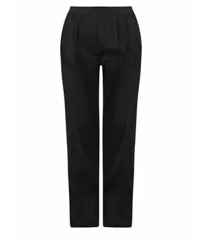 Прямые брюки