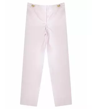 Прямые брюки