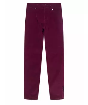 Прямые брюки