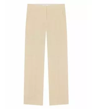 Прямые брюки