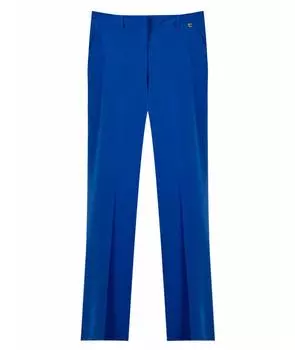 Прямые брюки