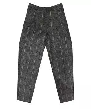 Прямые брюки