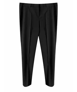 Прямые брюки