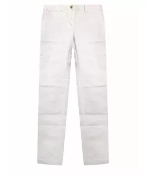 Прямые брюки