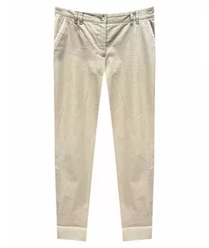 Прямые брюки