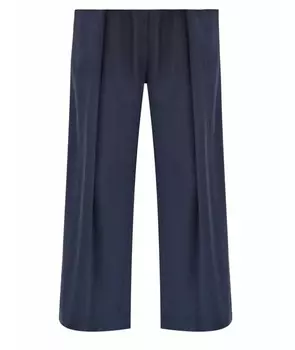 Прямые брюки