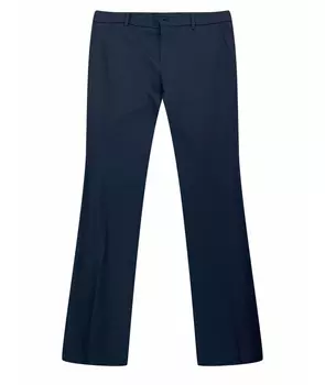 Прямые брюки