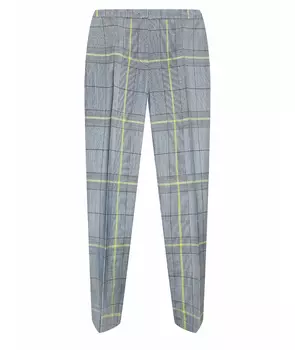 Прямые брюки