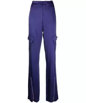 Прямые брюки