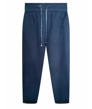 Прямые брюки