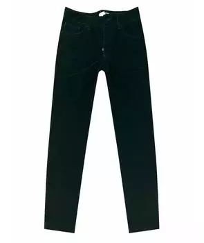 Прямые брюки