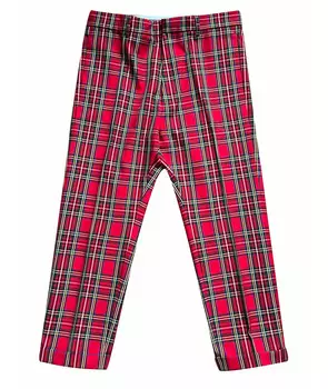 Прямые брюки