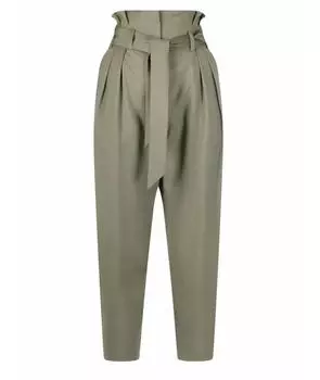 Прямые брюки