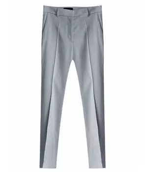 Прямые брюки