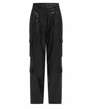 Прямые брюки