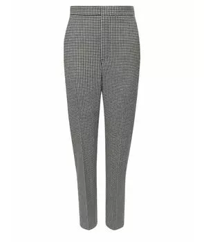 Прямые брюки