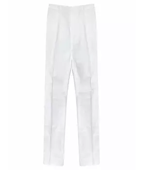 Прямые брюки