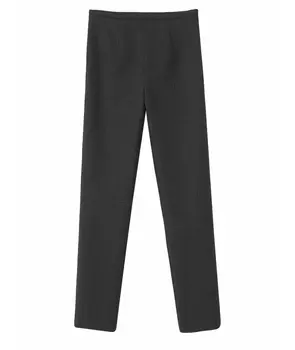 Прямые брюки