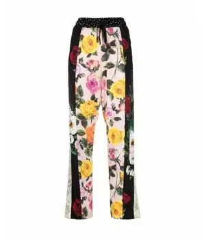 Прямые брюки