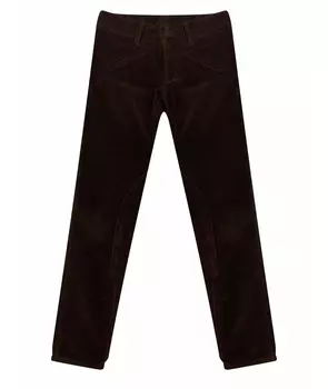 Прямые брюки