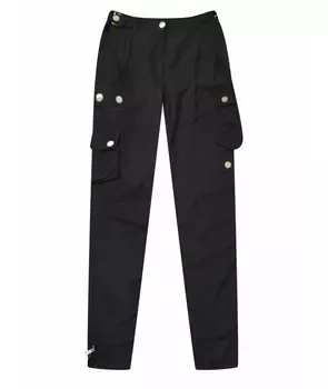 Прямые брюки