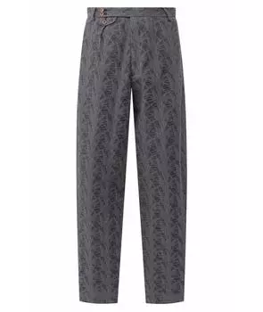 Прямые брюки