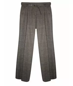 Прямые брюки