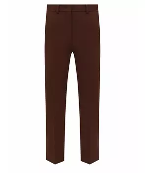 Прямые брюки