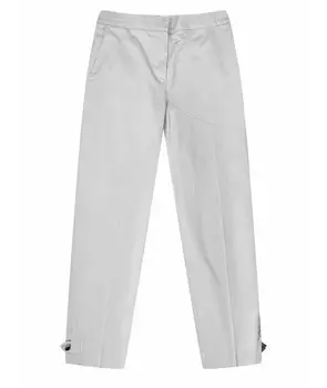 Прямые брюки