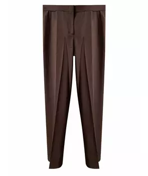 Прямые брюки