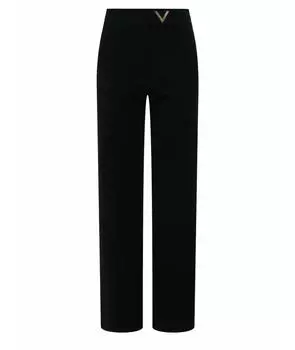 Прямые брюки