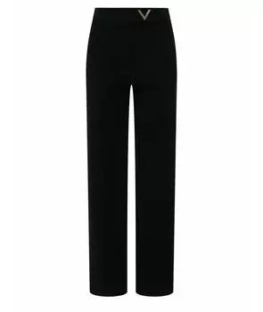 Прямые брюки