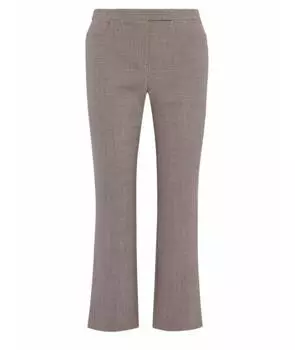 Прямые брюки