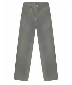 Прямые брюки