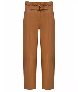 Прямые брюки