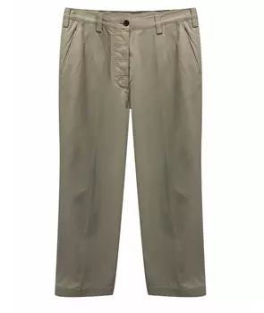 Прямые брюки