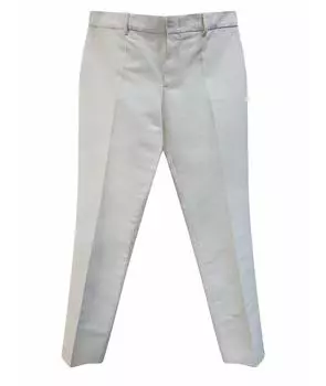 Прямые брюки