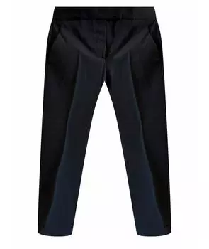 Прямые брюки