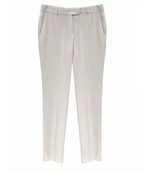 Прямые брюки