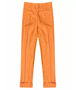 Прямые брюки