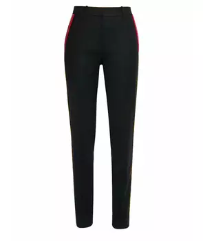 Прямые брюки