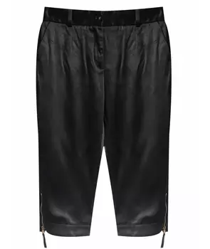 Прямые брюки