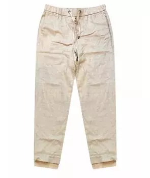 Прямые брюки