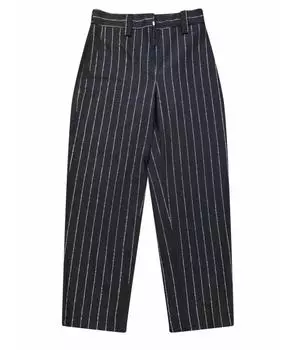 Прямые брюки