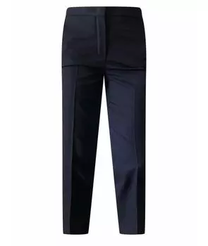 Прямые брюки