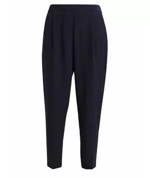 Прямые брюки